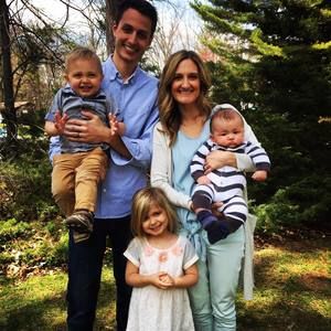 Meet your Posher, Jill